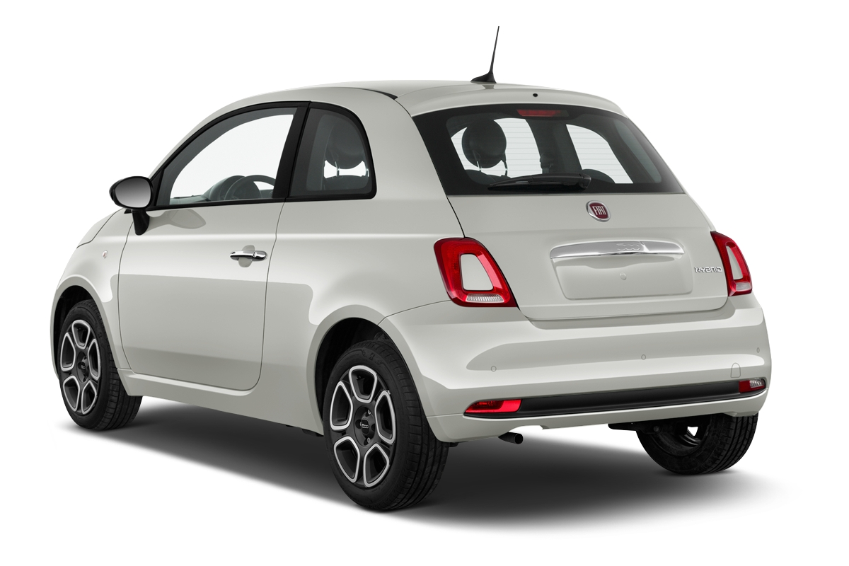 FIAT 500 1.0 BSG 70ch  CLUB